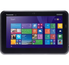 Panasonic FZ-Q1A054XBM Tablet