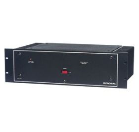 Bogen HTA250A Public Address Equipment