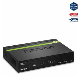BCI TEG-S80G Telecommunication Equipment