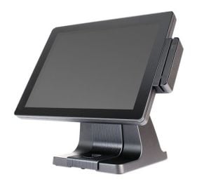 Custom America EVO-TP4D-G4HG POS Touch Terminal