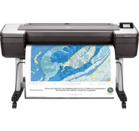 HP W6B56A#B1K Barcode Label Printer