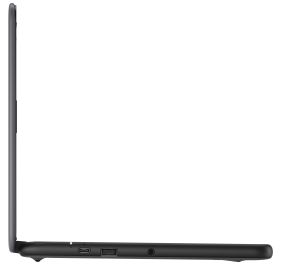 Dell CRJ7F Chromebook