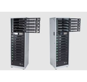 LocknCharge FUYL Tower Pro Computer Docking Station