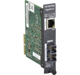 Black Box LGC5950C-R2 Wireless Switch