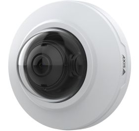 Axis 02374-001 Security Camera