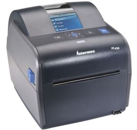 Intermec PC43DA00100301 Barcode Label Printer