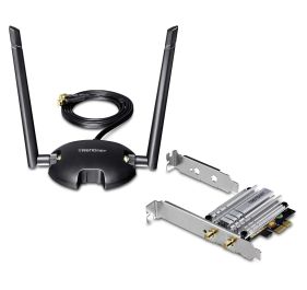 TRENDnet TEW-807ECH Wireless Access Points