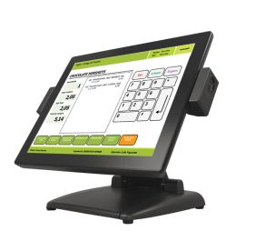 Logic Controls SB9095 POS Touch Terminal