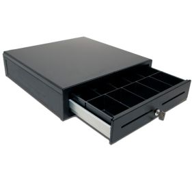 APG DH614-1-BL410-H5 Cash Drawer