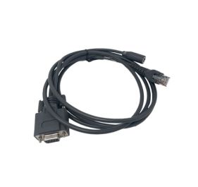 Code CRA-C502 Cables, Connectors, and Adapters