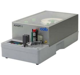 cab 5984930 Barcode Label Printer