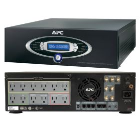 APC J15BLK UPS