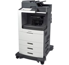 Lexmark 24TT263 Multi-Function Printer