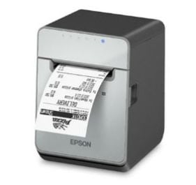 Epson C31CJ52011 Barcode Label Printer
