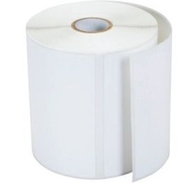 Brother RD001U1S Barcode Label