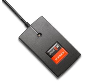 rf IDEAS RDR-75W5AK7 Access Control Reader