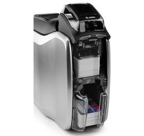 Zebra ZC32-0M0C0G0US00 ID Card Printer