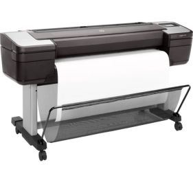 HP W6B56A#B1K Barcode Label Printer