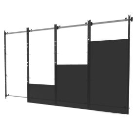 Peerless-AV DS-LEDIER-4X4 Accessory