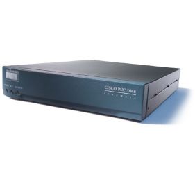 Cisco PIX-501 Data Networking