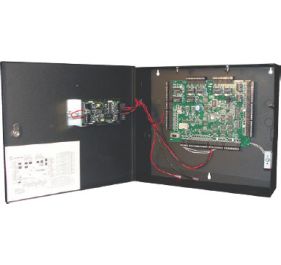 SecurityInc I-4000 Access Control Panel