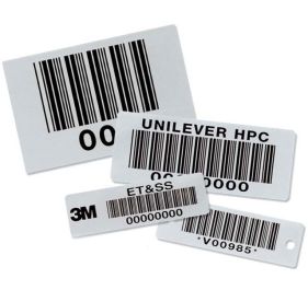 BCI XPT191-BD Labels