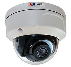 ACTi A71 Security Camera