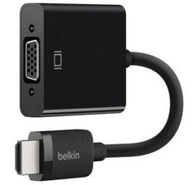 Belkin AV10170BT Cables, Connectors, and Adapters
