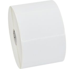 Zebra 10010044 Barcode Label