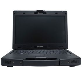 GammaTech S14i1-72B2GM7H9 Rugged Laptop