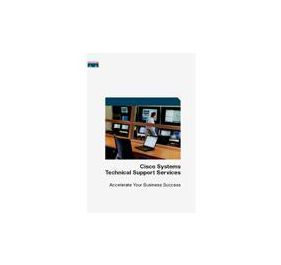 Cisco CON-OSP-CISCO877 Service Contract