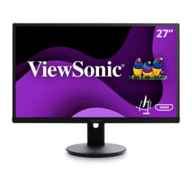 ViewSonic VG2753 Monitor