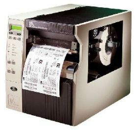 Zebra 172-741-00000 Barcode Label Printer