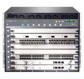 Juniper Networks MX480BASE3-DC Wireless Router