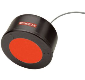 Microscan NERLITE Dome Lights Products