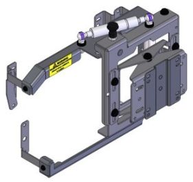 Havis C-DMM-123 Spare Parts