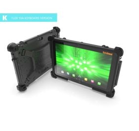 MobileDemand FLEX10AND-NK Tablet