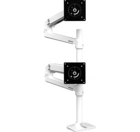 Ergotron 45-509-216 Mounting Hardware and Stands