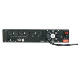 Tripp-Lite SU1000RTXL2UA Products