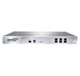 SonicWall 01-SSC-7033 Data Networking