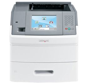 Lexmark 30G2128 Laser Printer
