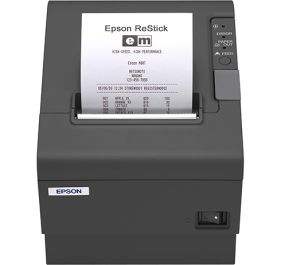 Epson C31C636A7781 Receipt Printer