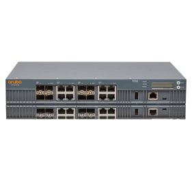 HPE Aruba JW687A Wireless Controller