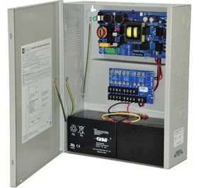 Altronix AL1024ULXPD8 Power Device