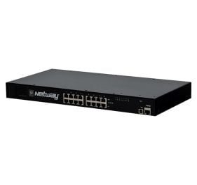 Altronix NETWAY8BT Security System Products