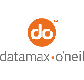Datamax-O'Neil microFlash 4te Barcode Label
