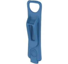 Zebra SG-TC2W-CLIPHC1-01 Carrying and Protective Accessories