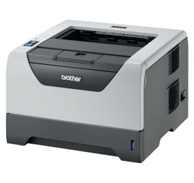 Brother HL-5340D Laser Printer