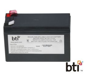 BTI RBC17-SLA17-BTI Products