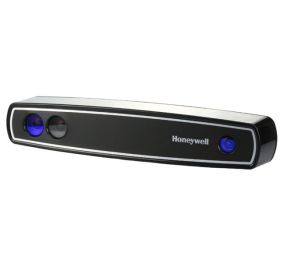 Honeywell 8200-S100 Barcode Scanner